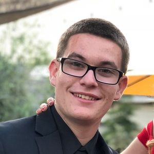 Meet your Posher, Owen